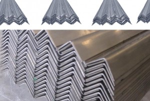 304 stainless steel angle bar