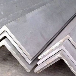 SUS201 stainless steel angle bar