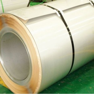 310 stainless steel coil