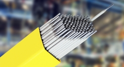 Stainless steel welding rod