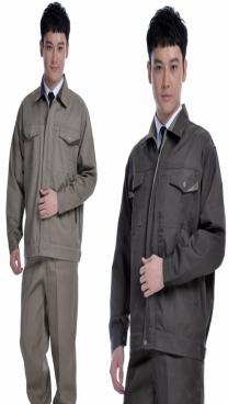Protective uniforms