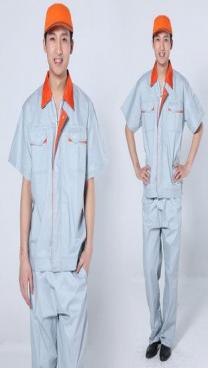 Protective uniforms