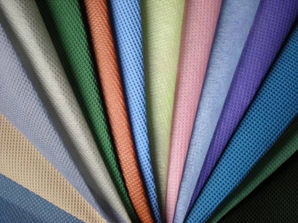 Non-woven fabric