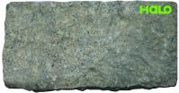 Ashlar facing stone