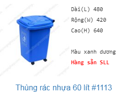 Trash can