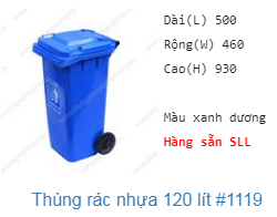 Trash can