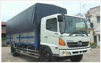 Road Transport