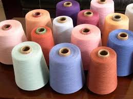 Textile Yarn