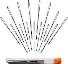Sewing needles