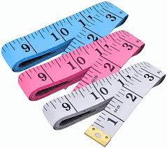 Tape measures