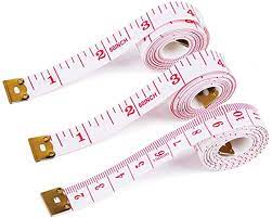 Tape measures