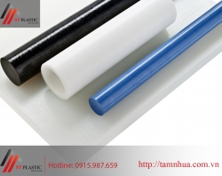 Technical plastic