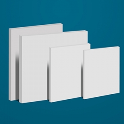 PVC sheets