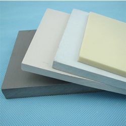 PVC sheets