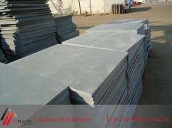 PVC sheets