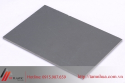 PVC sheets