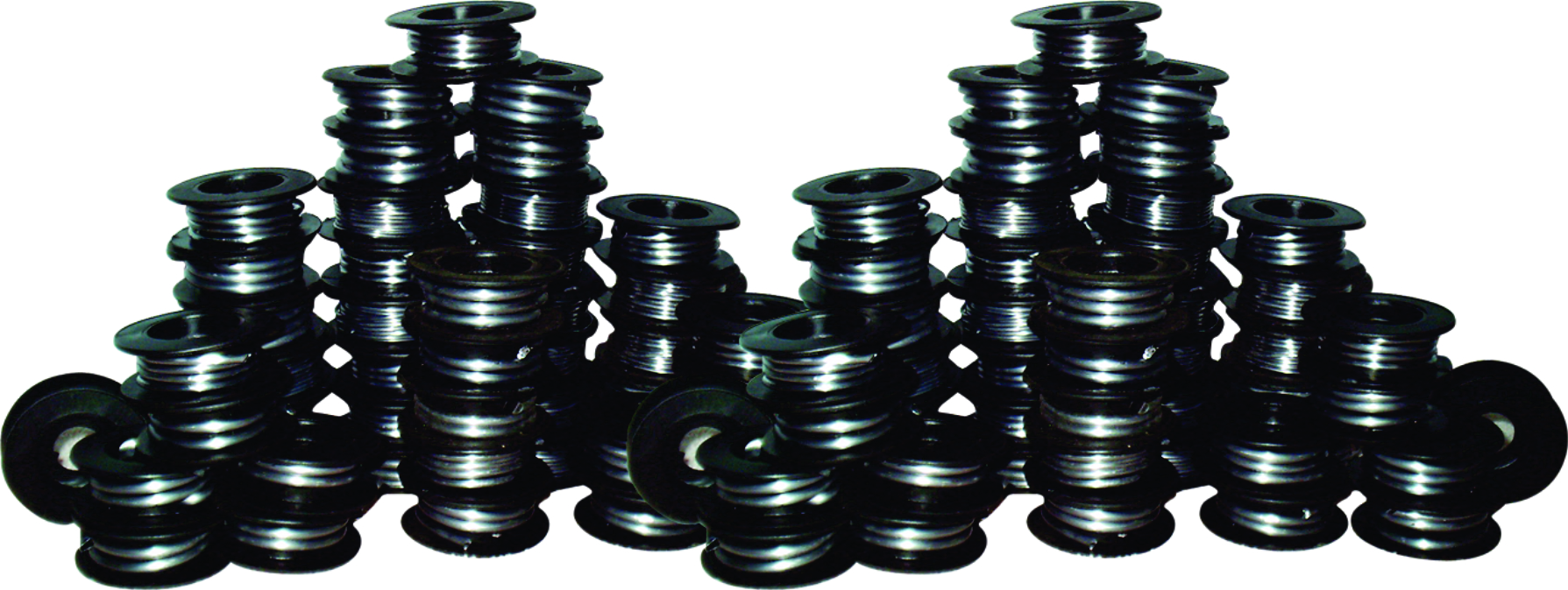 Industrial lead solder