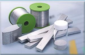 Solder bar