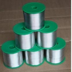 Solder wire