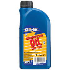 Air compressor oil