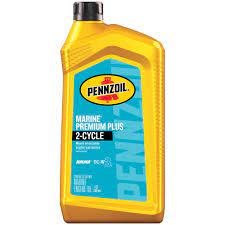 Marine oil