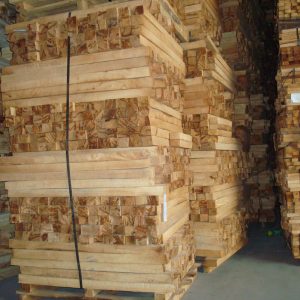 Sawn timber