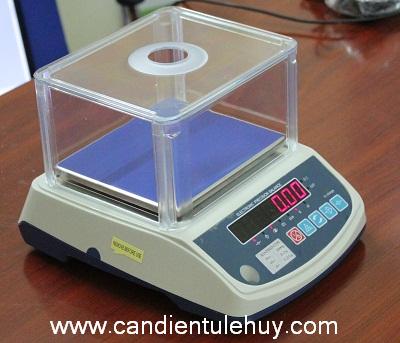Kendy Analytical balance