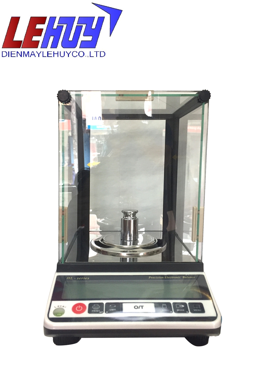 Precision Analytical balance