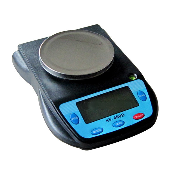 SF Analytical balance