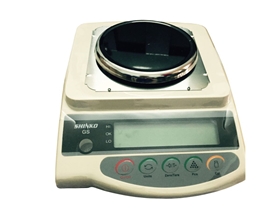 Sinko Analytical balance