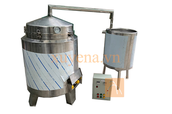Wine cooker