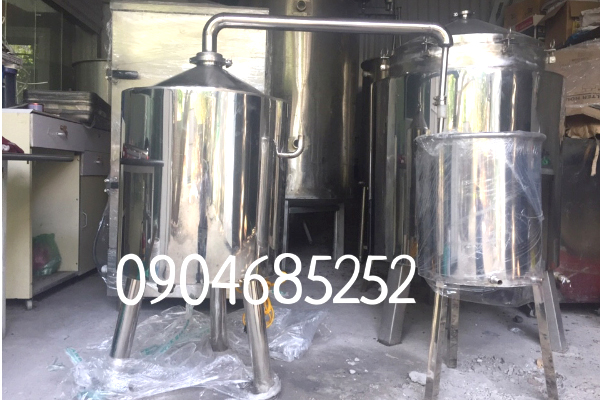 Wine cooker