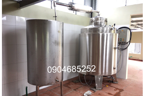 Wine cooker