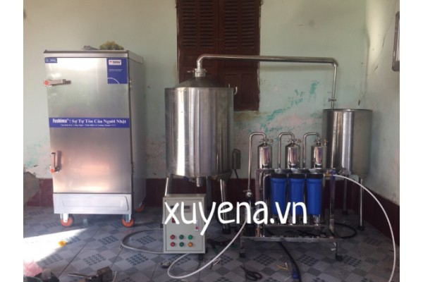 Wine cooker