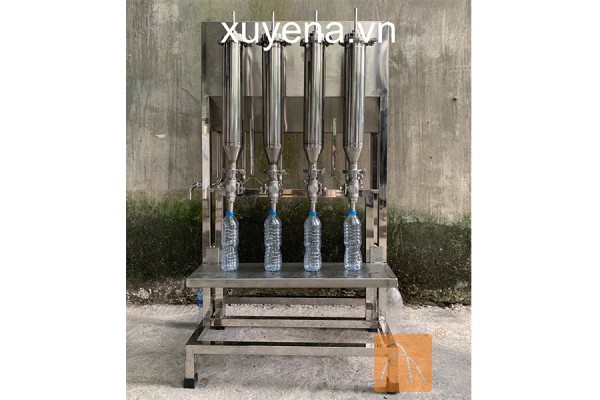 Fish sauce extractor