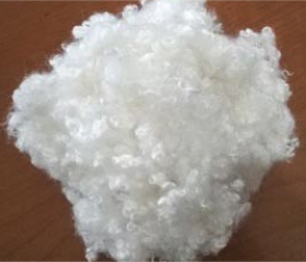 Fiberfill