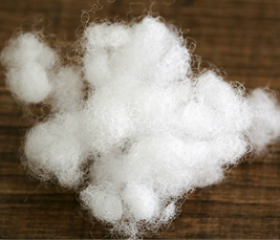 Fiberfill