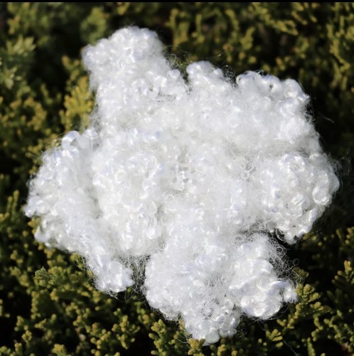 Fiberfill