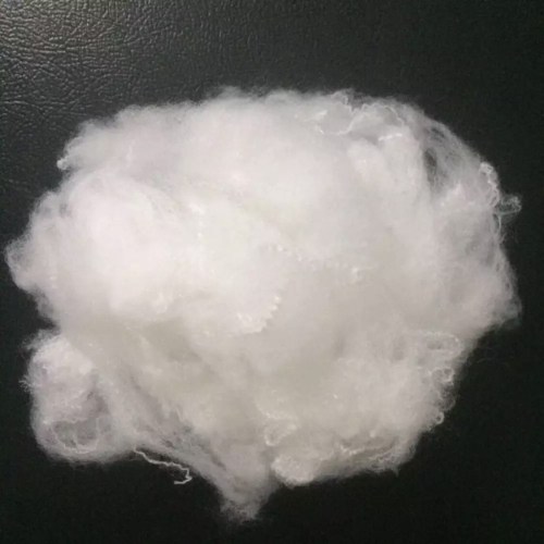 Fiberfill