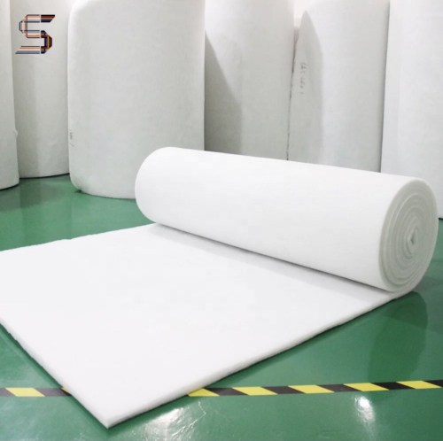 Fiberfill