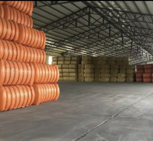 Fiberfill