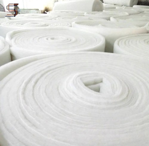 Fiberfill