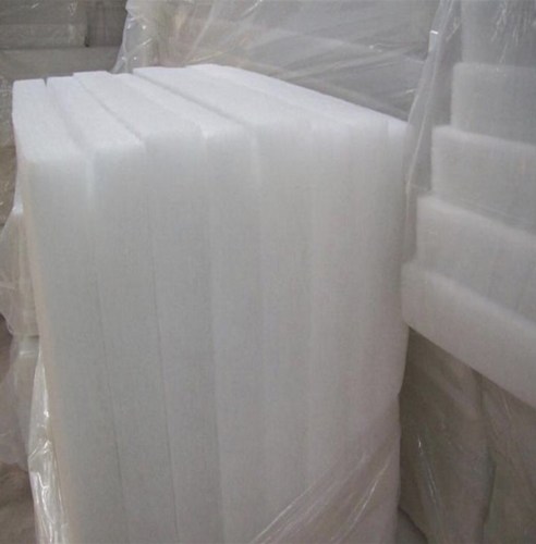 Fiberfill