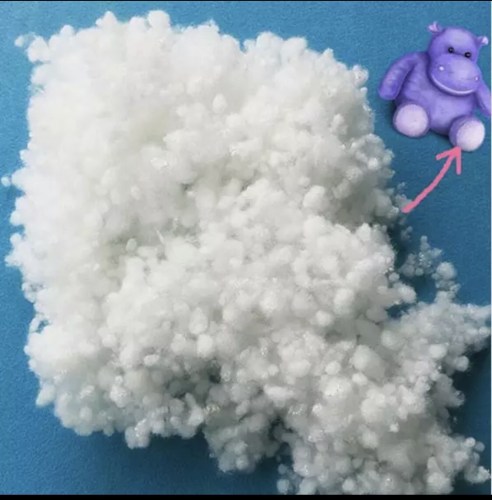 Fiberfill