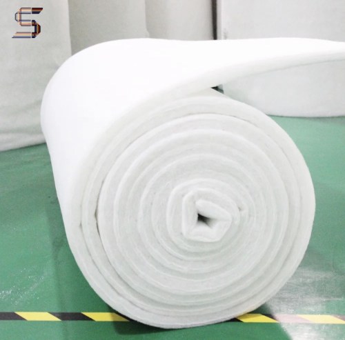 Fiberfill