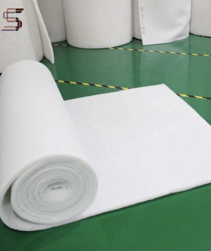 Fiberfill