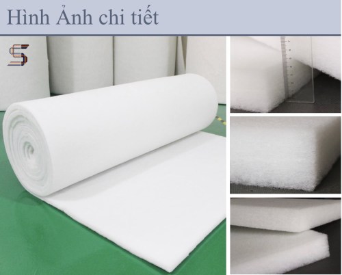 Fiberfill