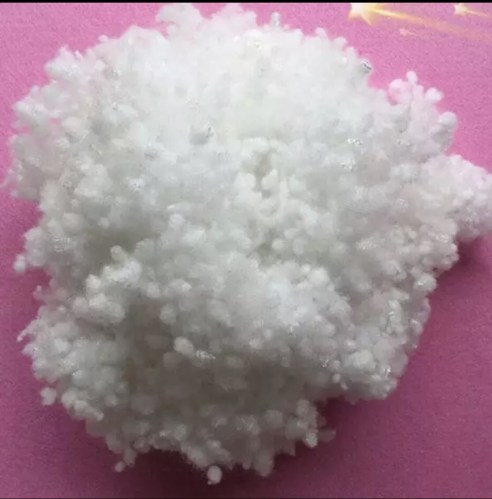 Fiberfill