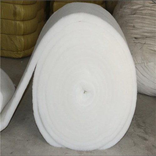 Fiberfill