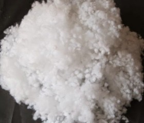 Fiberfill
